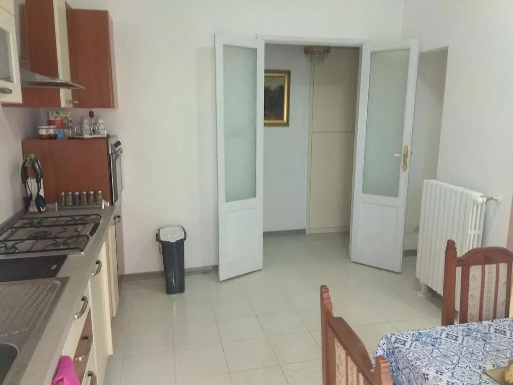 Apartamento Pedra House CTA