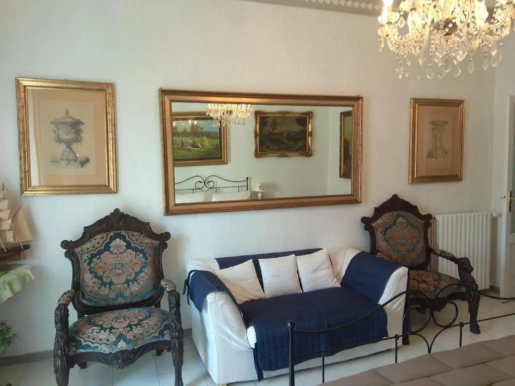 Apartamento Pedra House CTA