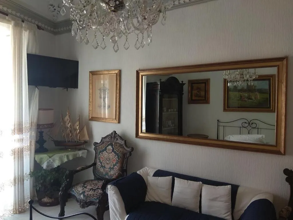 Apartamento Pedra House CTA Italia