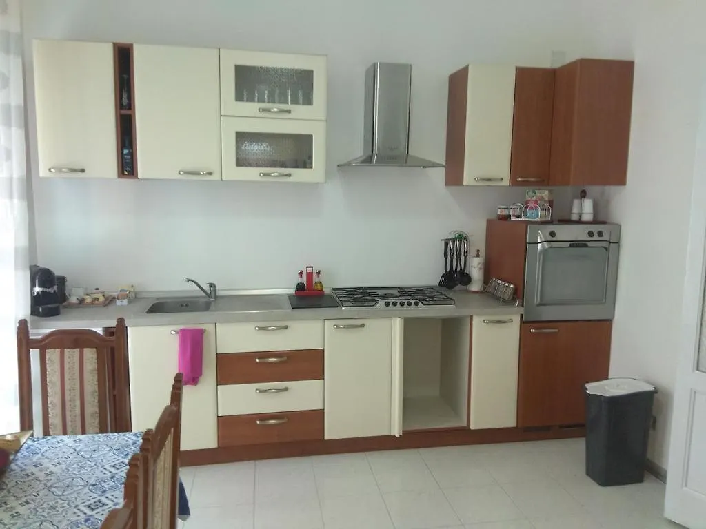 Apartamento Pedra House CTA
