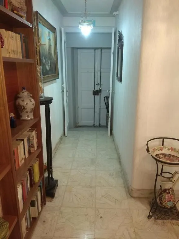 Apartamento Pedra House CTA Italia