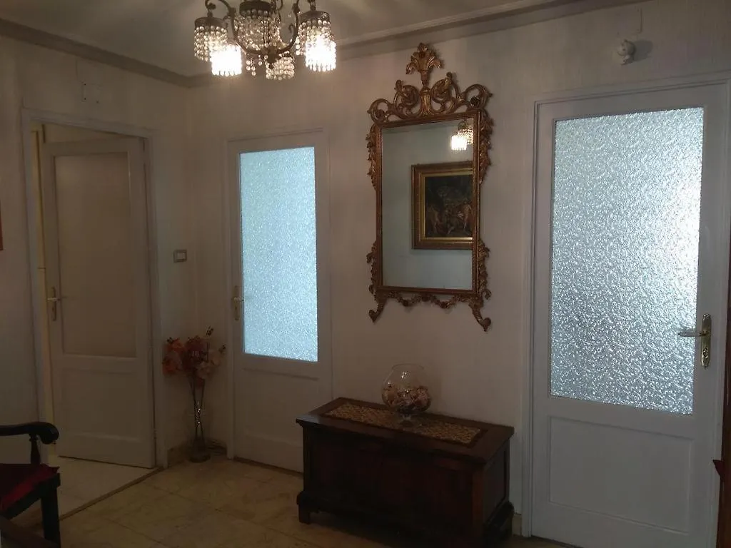 Apartamento Pedra House CTA