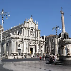 Appartamento Splendida Dimora Sant'elena Fulcrum, Catania